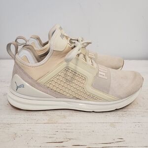 Puma Ignite Limitless Mens Running Sneakers Shoes  Size 8